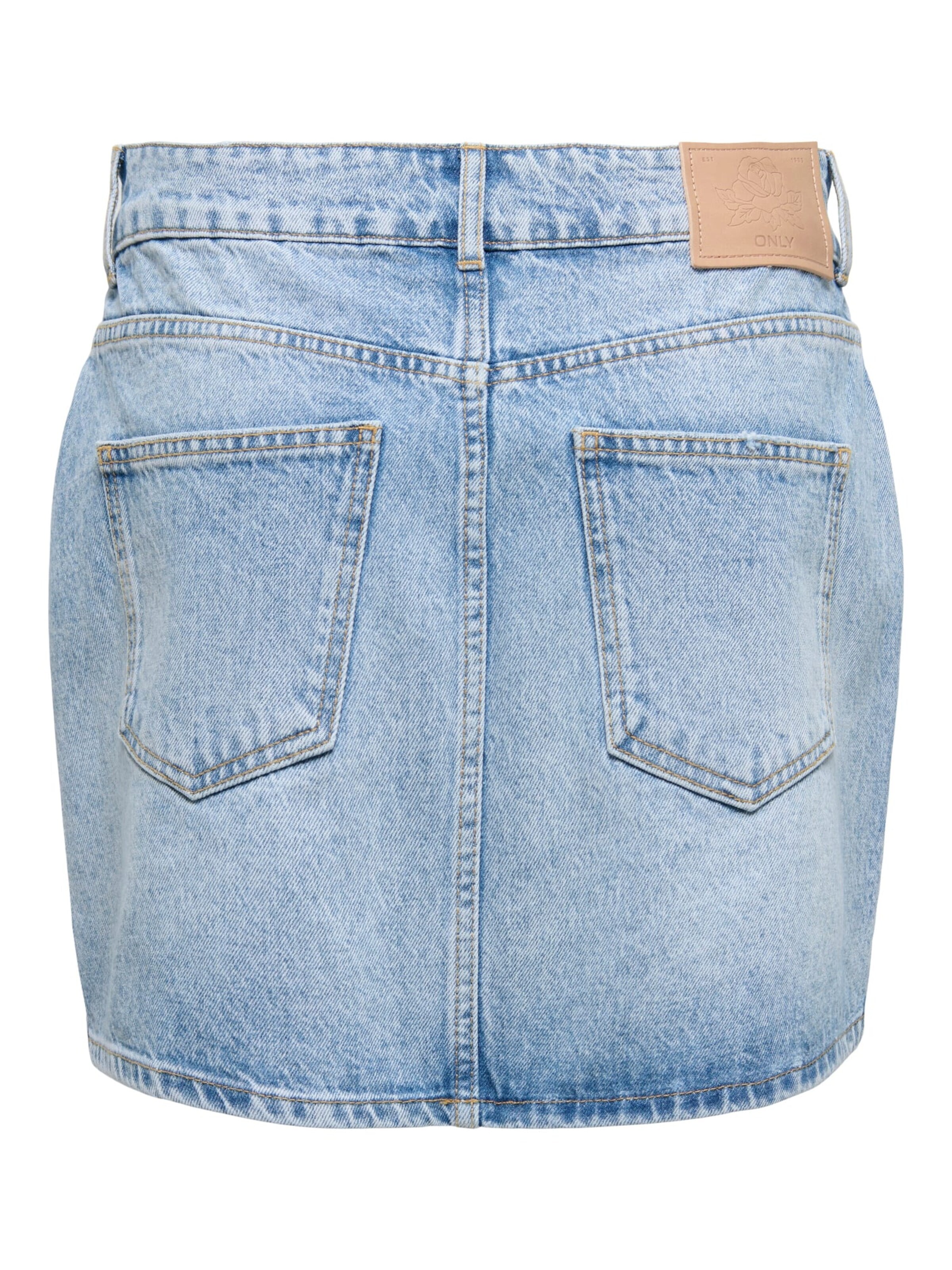 ONLY Rok 'onur' in Blauw