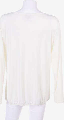 Manor Woman Blouse & Tunic in XL in White