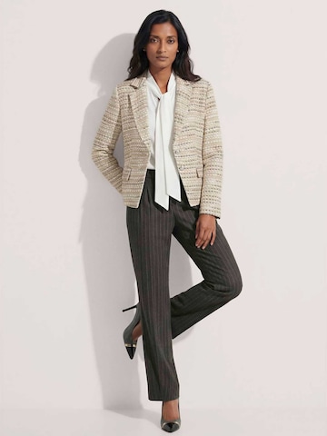 MADELEINE Blazer in Beige