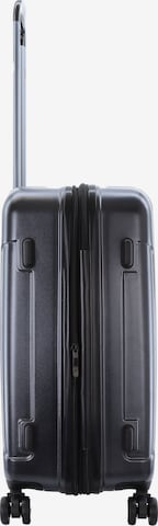 National Geographic Suitcase 'Canyon' in Grey