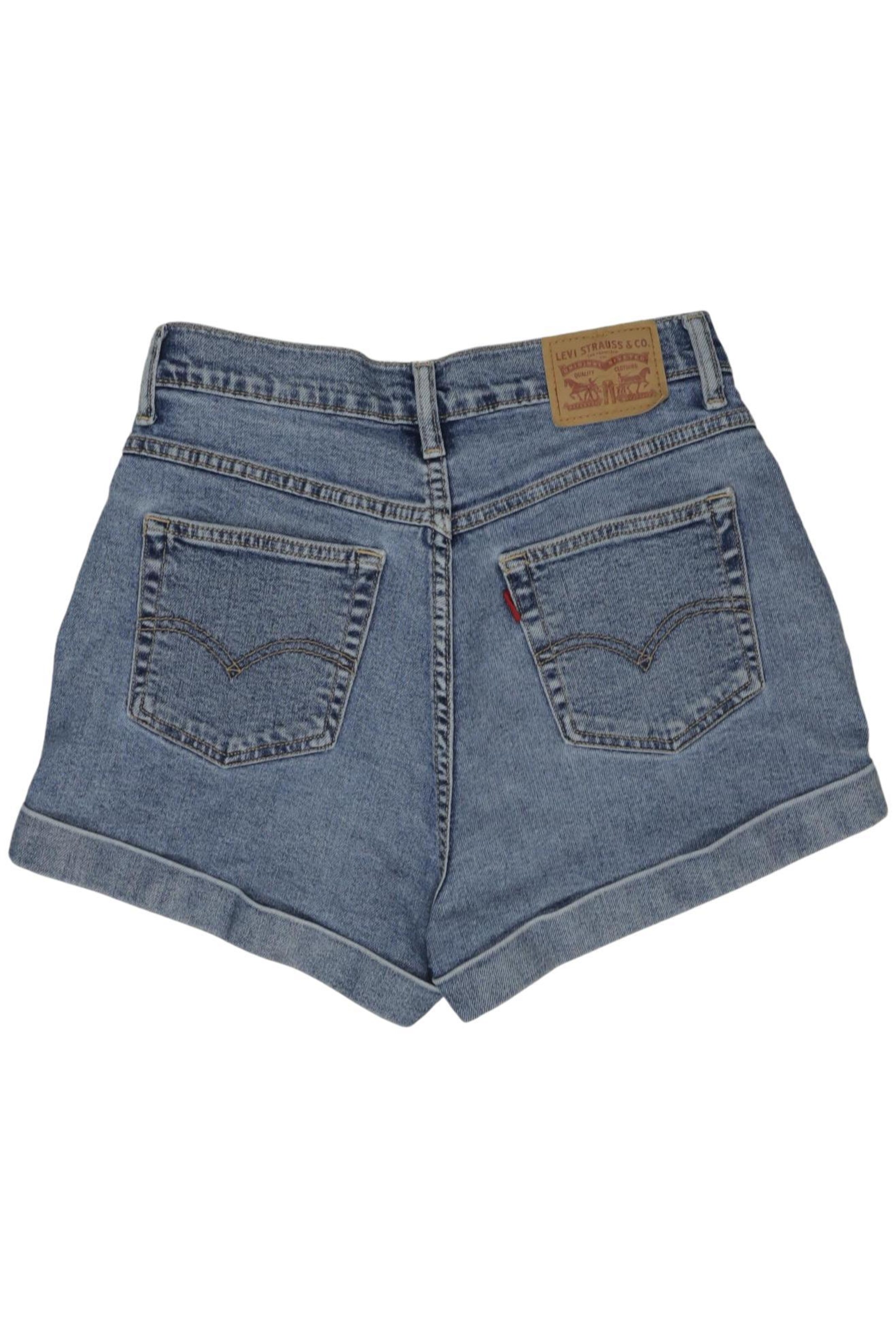 LEVI'S ® Shorts in S in Blue