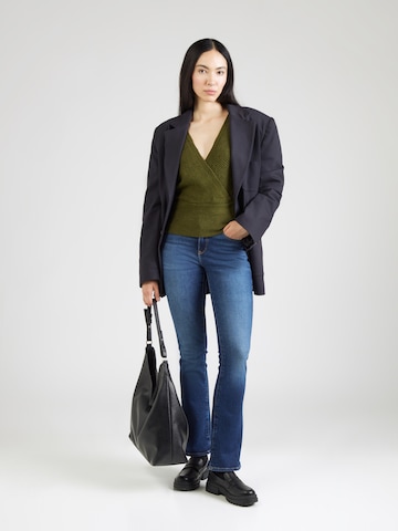 ABOUT YOU - Pullover 'Joaline' em verde