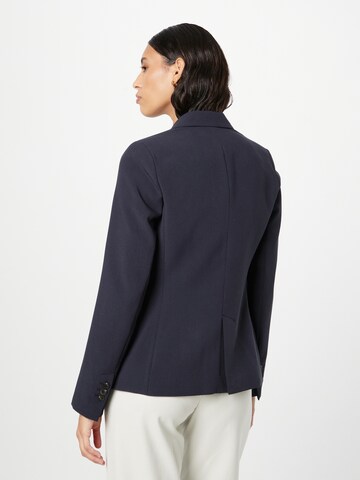 Blazer 'Taylor' Part Two en bleu