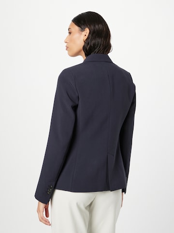 Blazer 'Taylor' Part Two en bleu