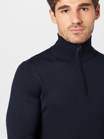 JOOP! Pullover 'Dario' in Blau