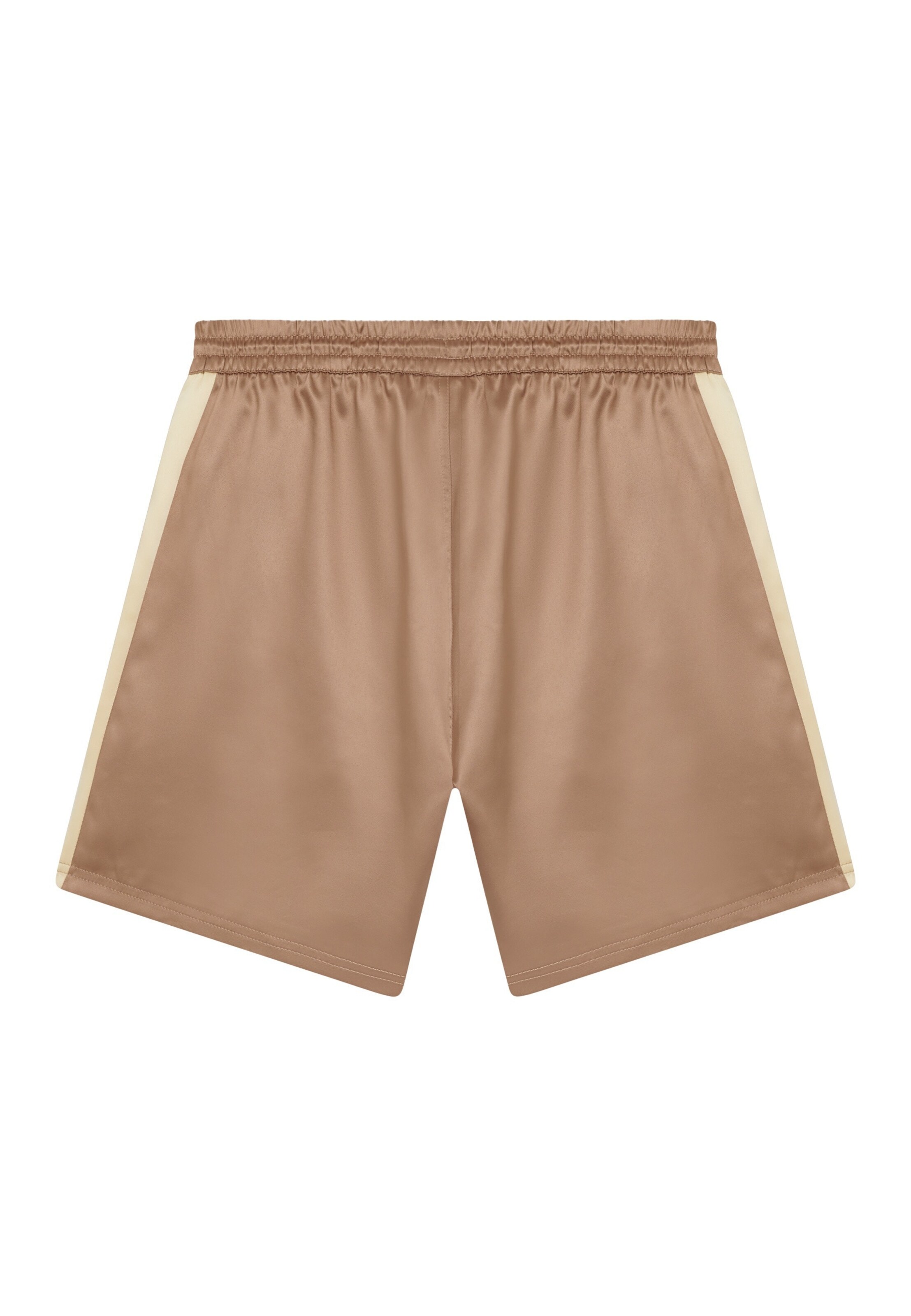 BLKVIS Loosefit Shorts in Beige