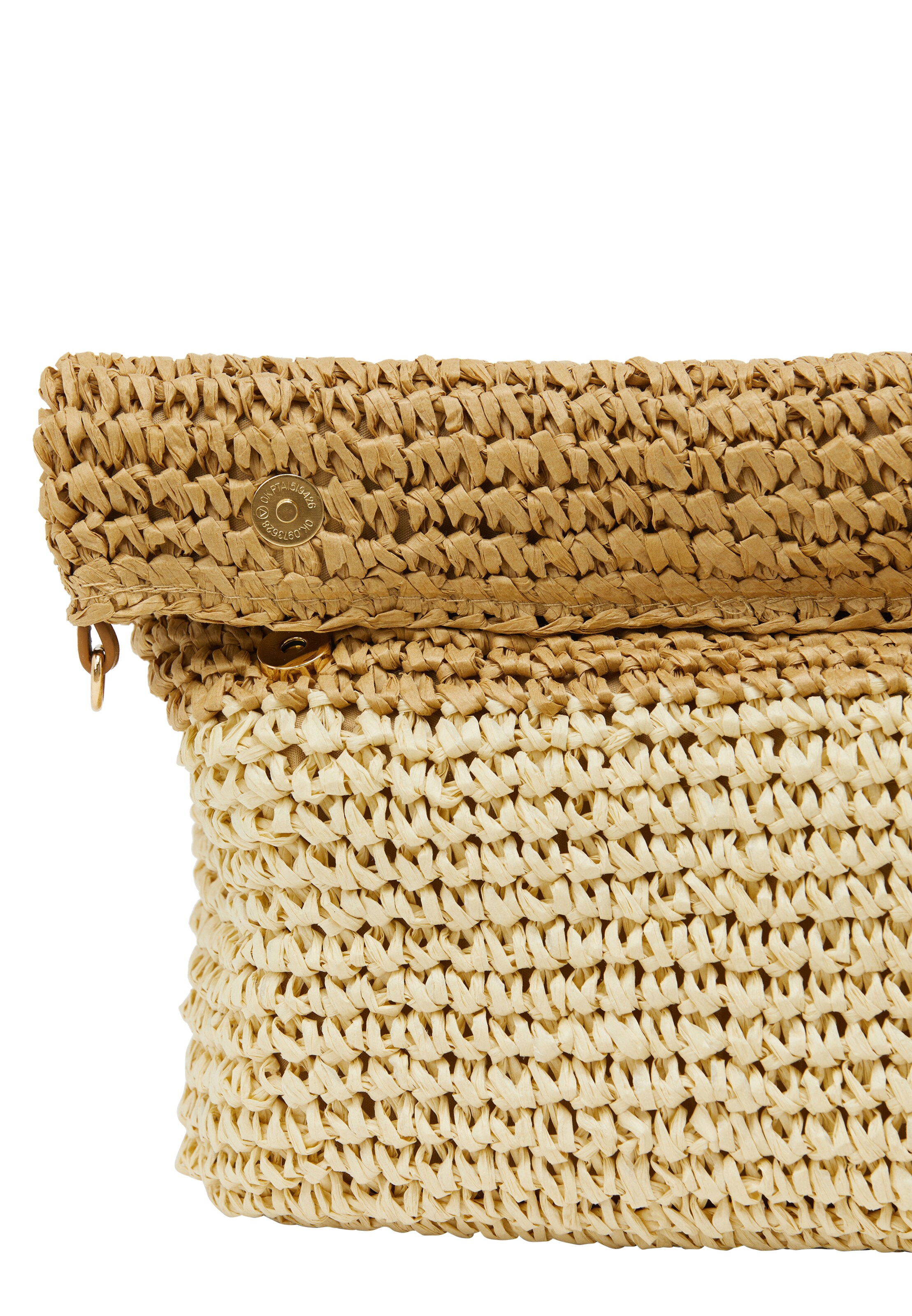 IZIA Axelremsväska i blandade färger