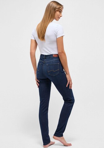 Angels Skinny Jeans in Blue
