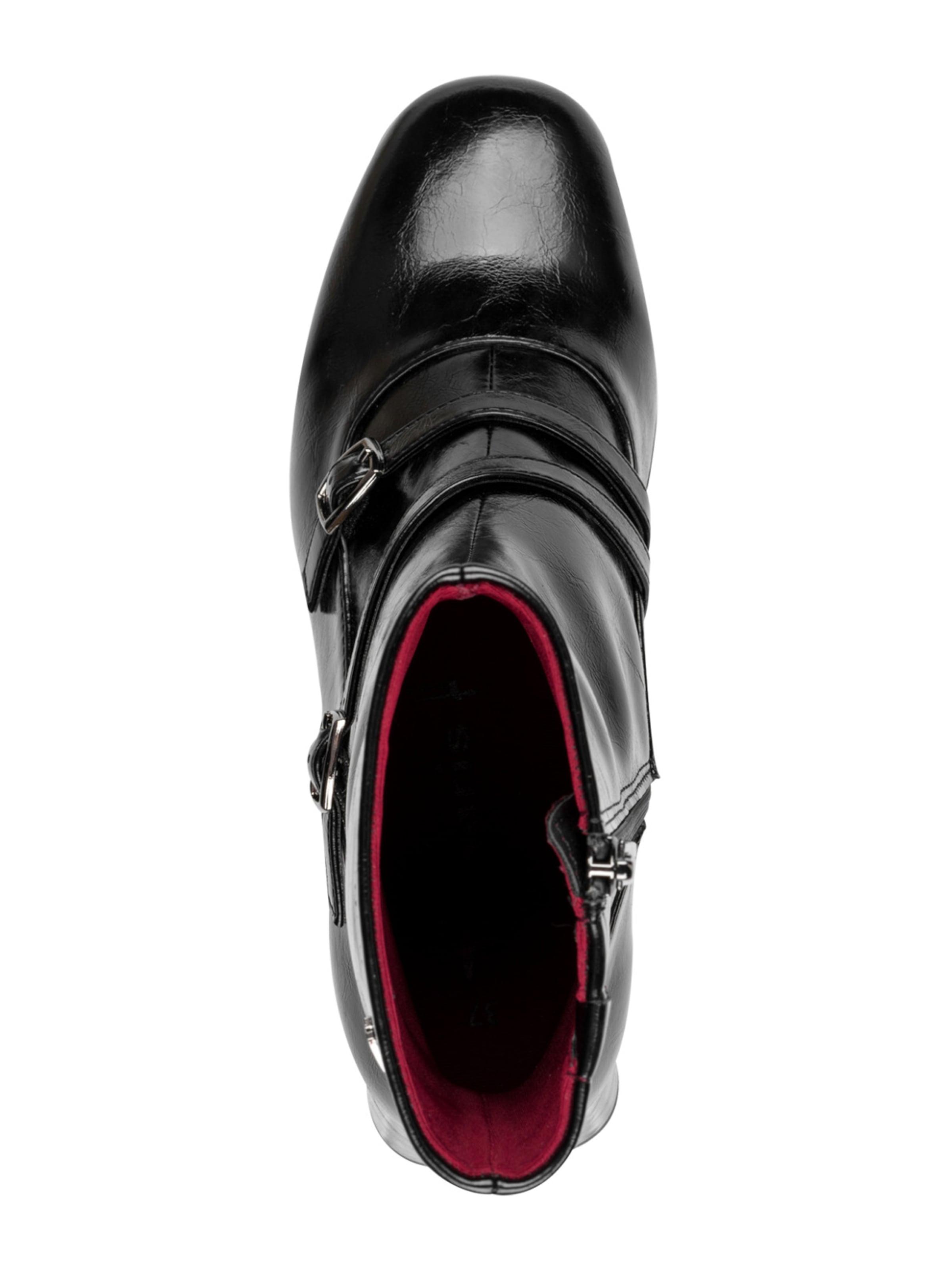 Tamaris Ankle Boots in Black