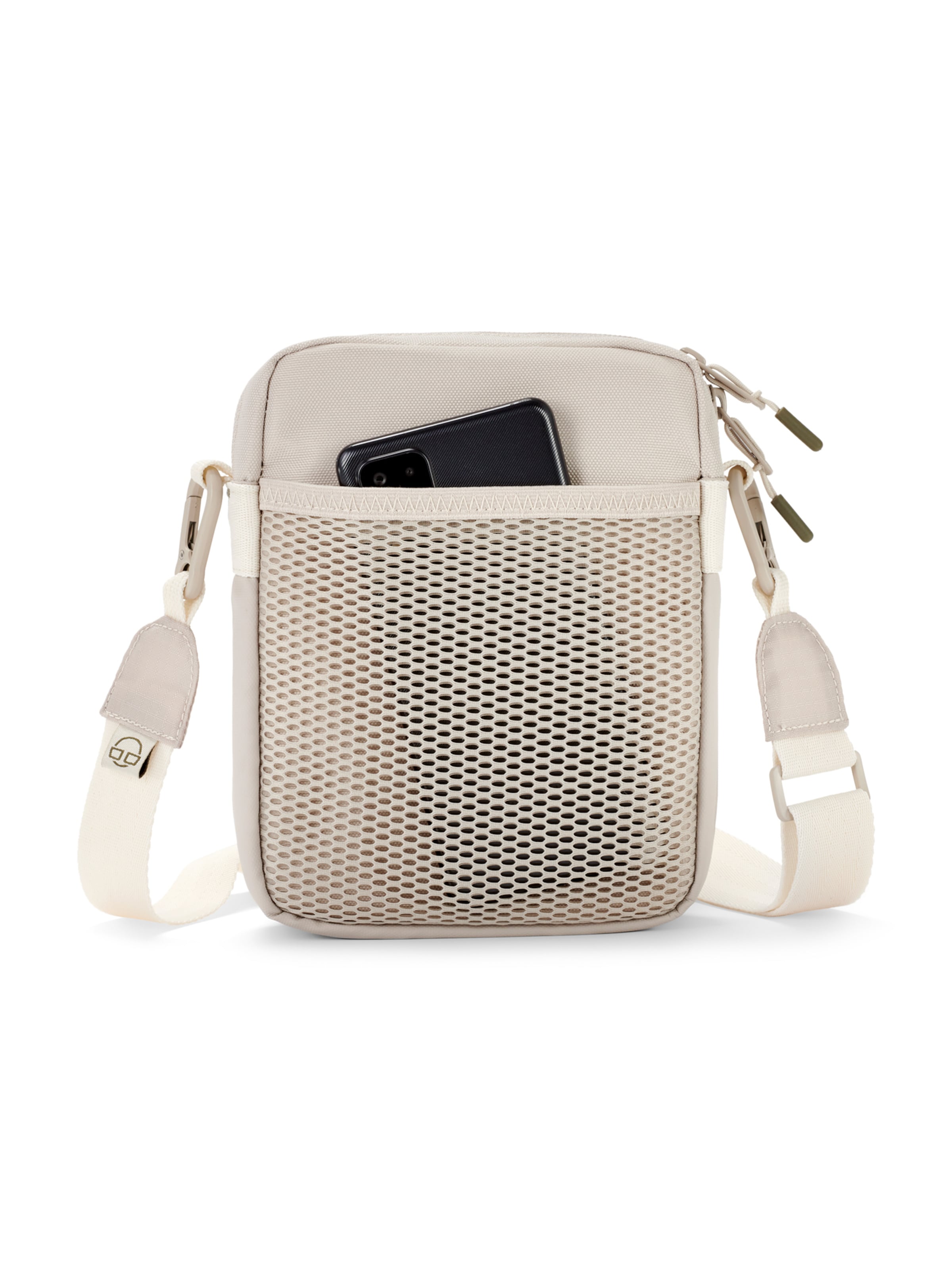 Johnny Urban Сумка через плечо в Бежевый