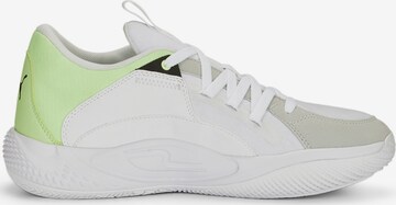 PUMA Sports shoe 'Rider Chaos Jewel' in White