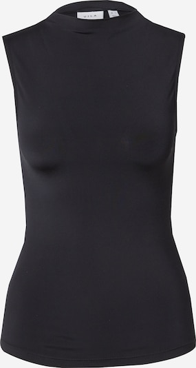 Palaidinė be rankovių 'VILEoa' iš VILA, spalva – juoda, Prekių apžvalga