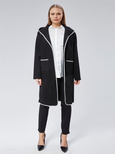 HOME STORE Winterjacke‌ in M in schwarz, Produktansicht