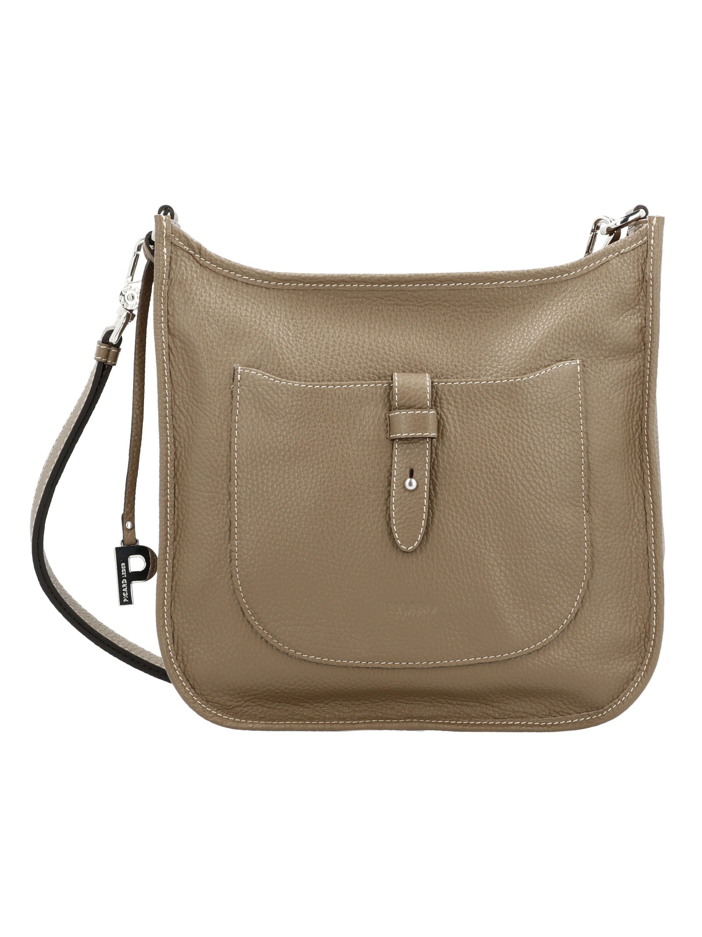 Sac à bandoulière 'Kronberg' Picard en marron