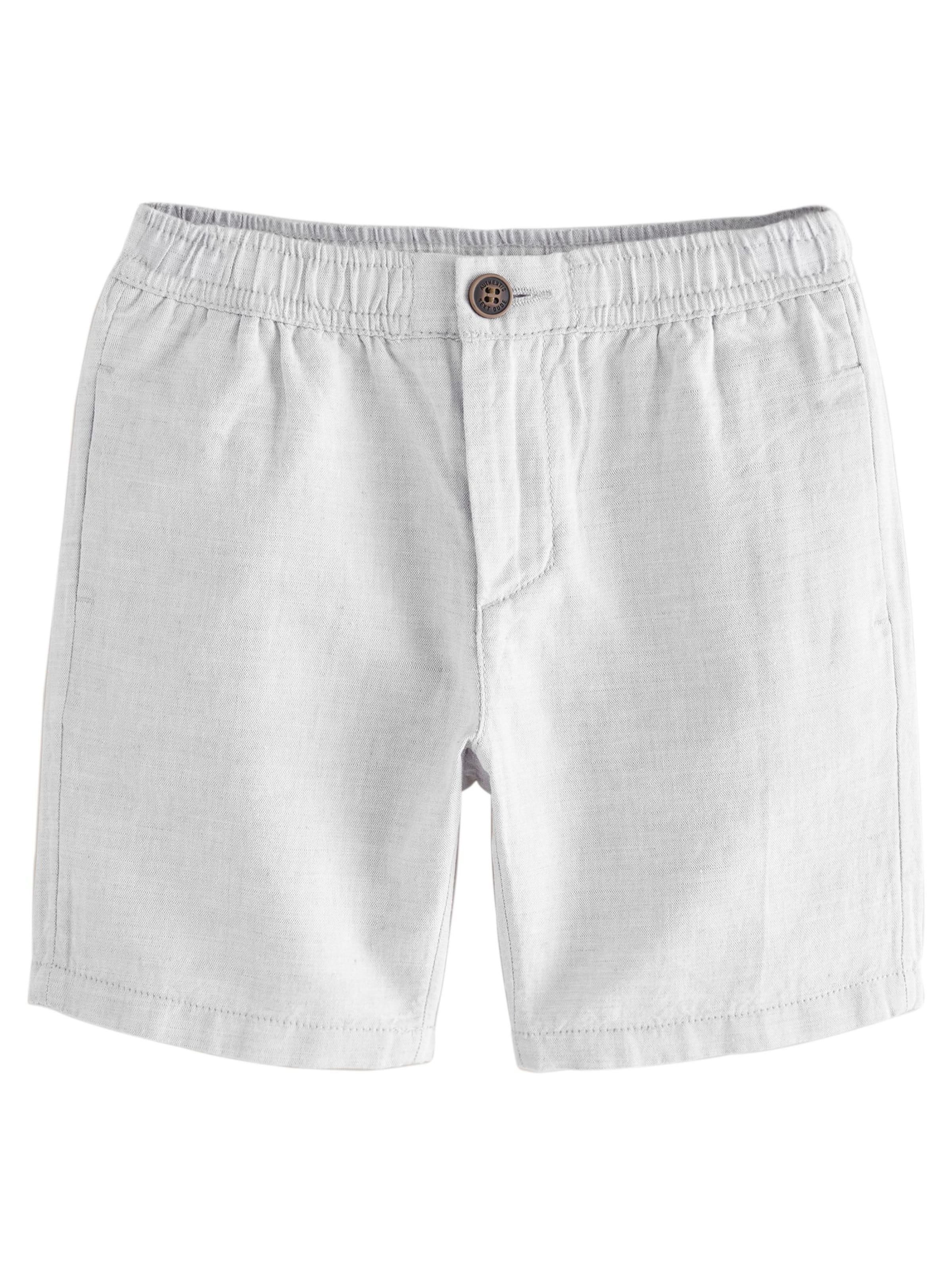 regular Pantaloni di Next in grigio: frontale