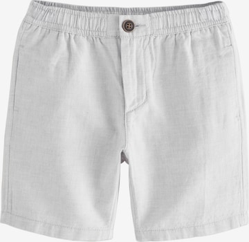 pilka Next Standartinis Kelnės: priekis