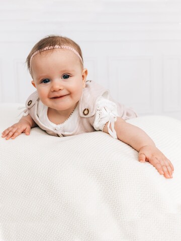 Mogo Dungarees 'Similaun rosa' in Pink