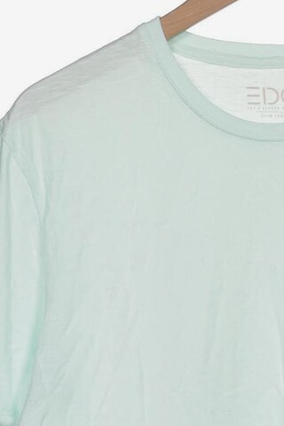 EDC BY ESPRIT Shirt in L in Green