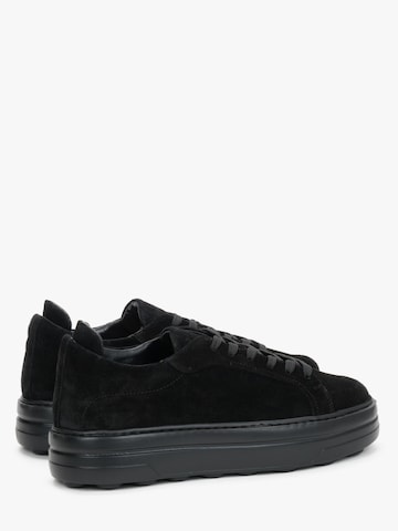 Estro Sneaker low '09-0391' i sort