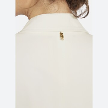 Blazer Nicowa en blanc