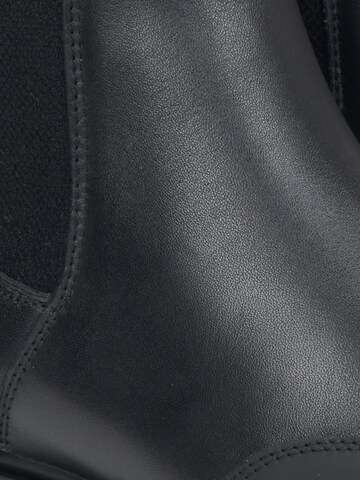 Estro Boots '09-2863' in Black