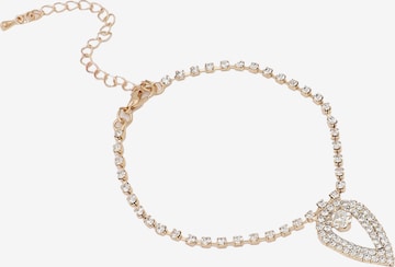 zelts SOHI Rokassprādze: no priekšpuses