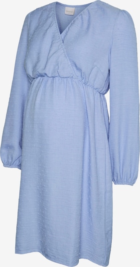 MAMALICIOUS Mekko 'MLLifina' värissä vaaleansininen, Tuotenäkymä