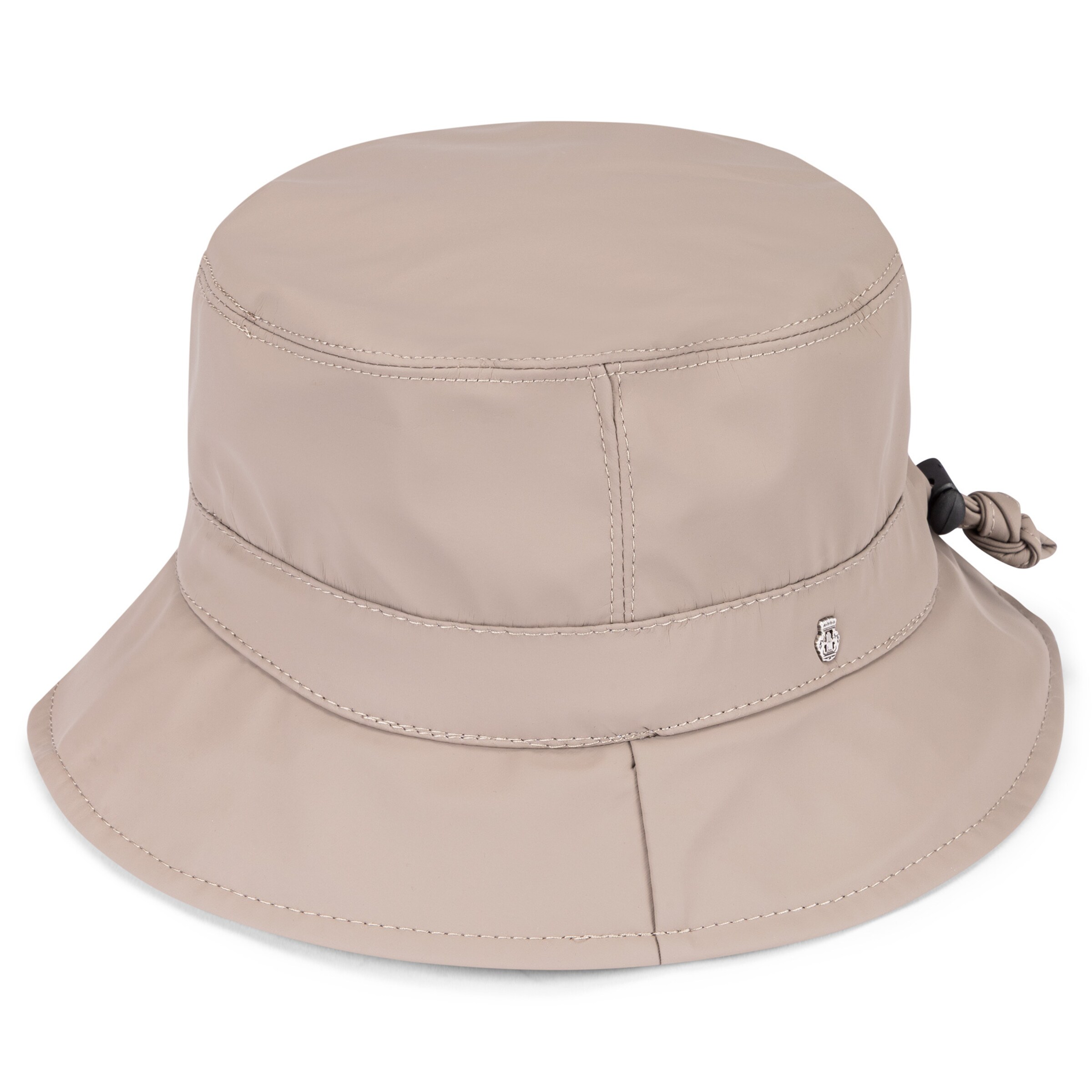 Roeckl Hut 'WELLING' in Beige