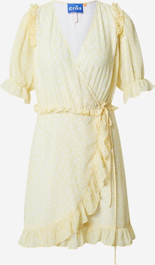 Crās Haljina u žuta / bijela, Pregled proizvoda