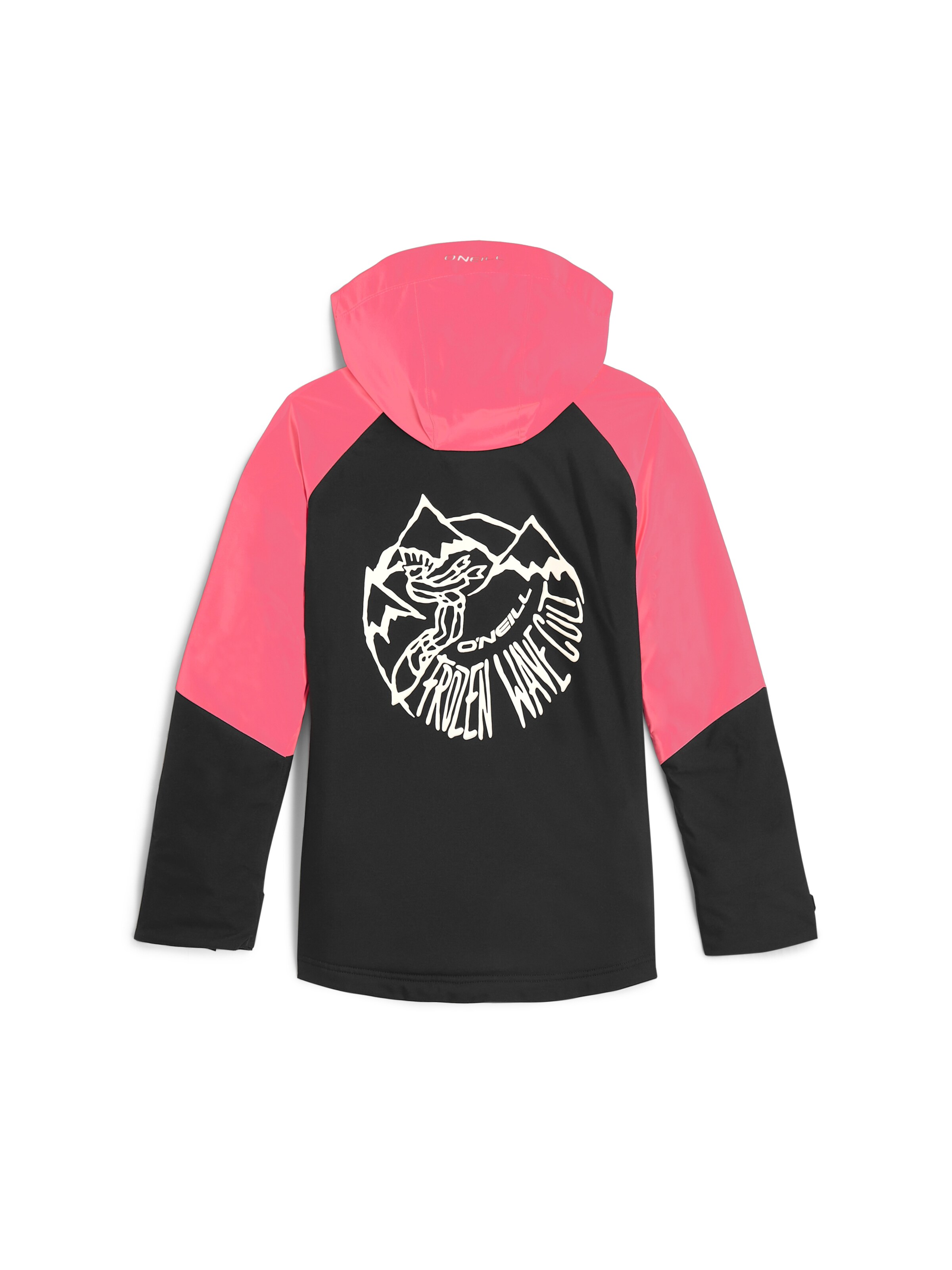 juoda O'NEILL Laisvalaikio striukė