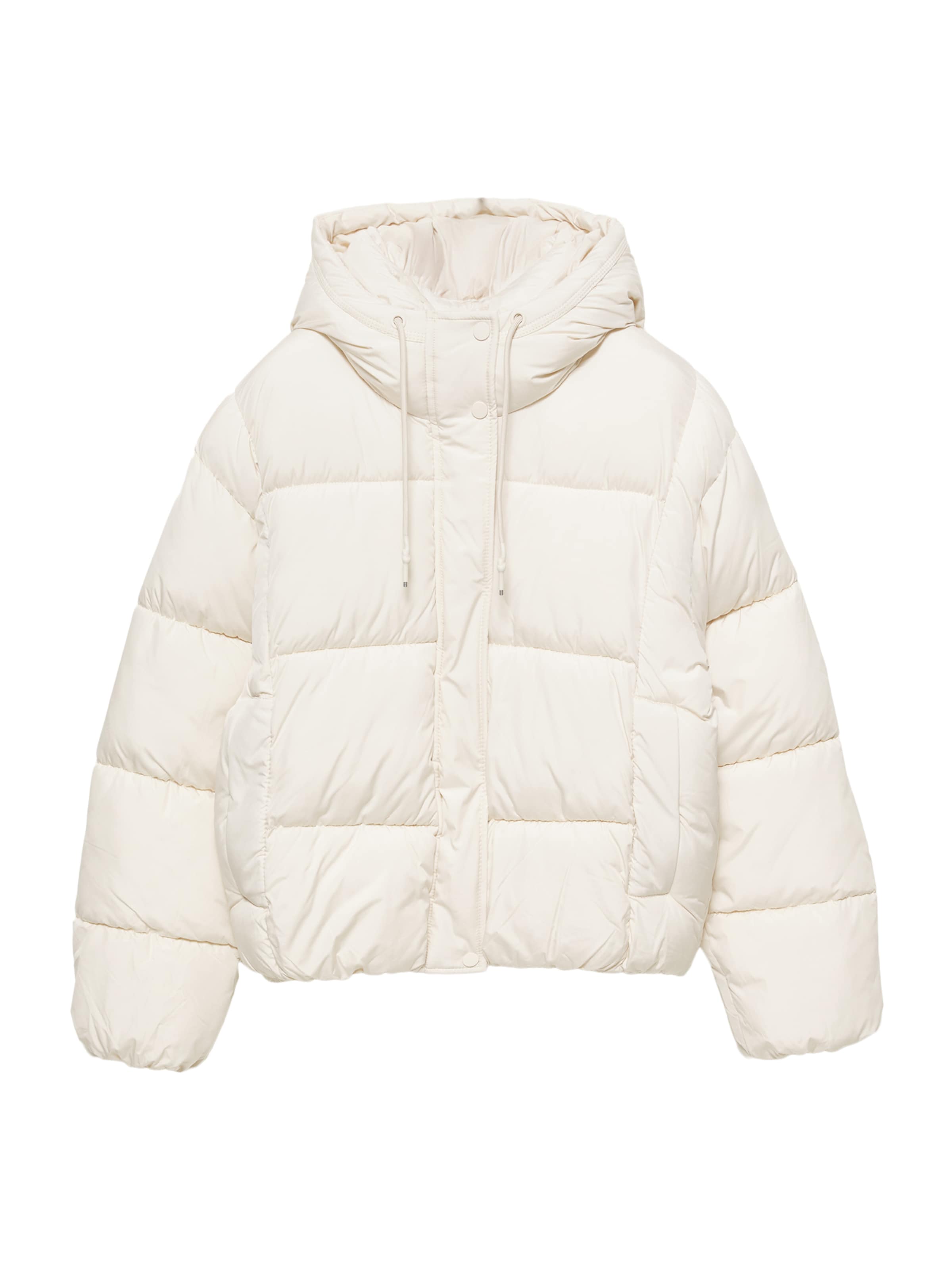 Pull&Bear Zimná bunda - nebielená, Produkt