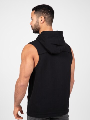 Gorilla Wear Shirt 'Chico' in Black