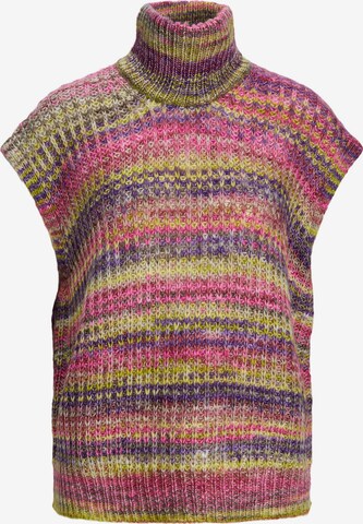 JJXX Sweater 'Darcie' in Mixed colours: front