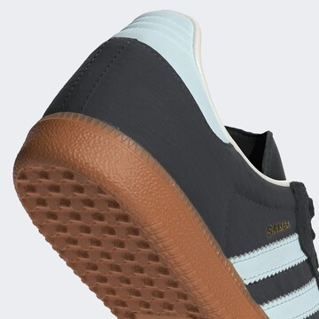 ADIDAS ORIGINALS Sneakers laag 'Samba OG' in Grijs