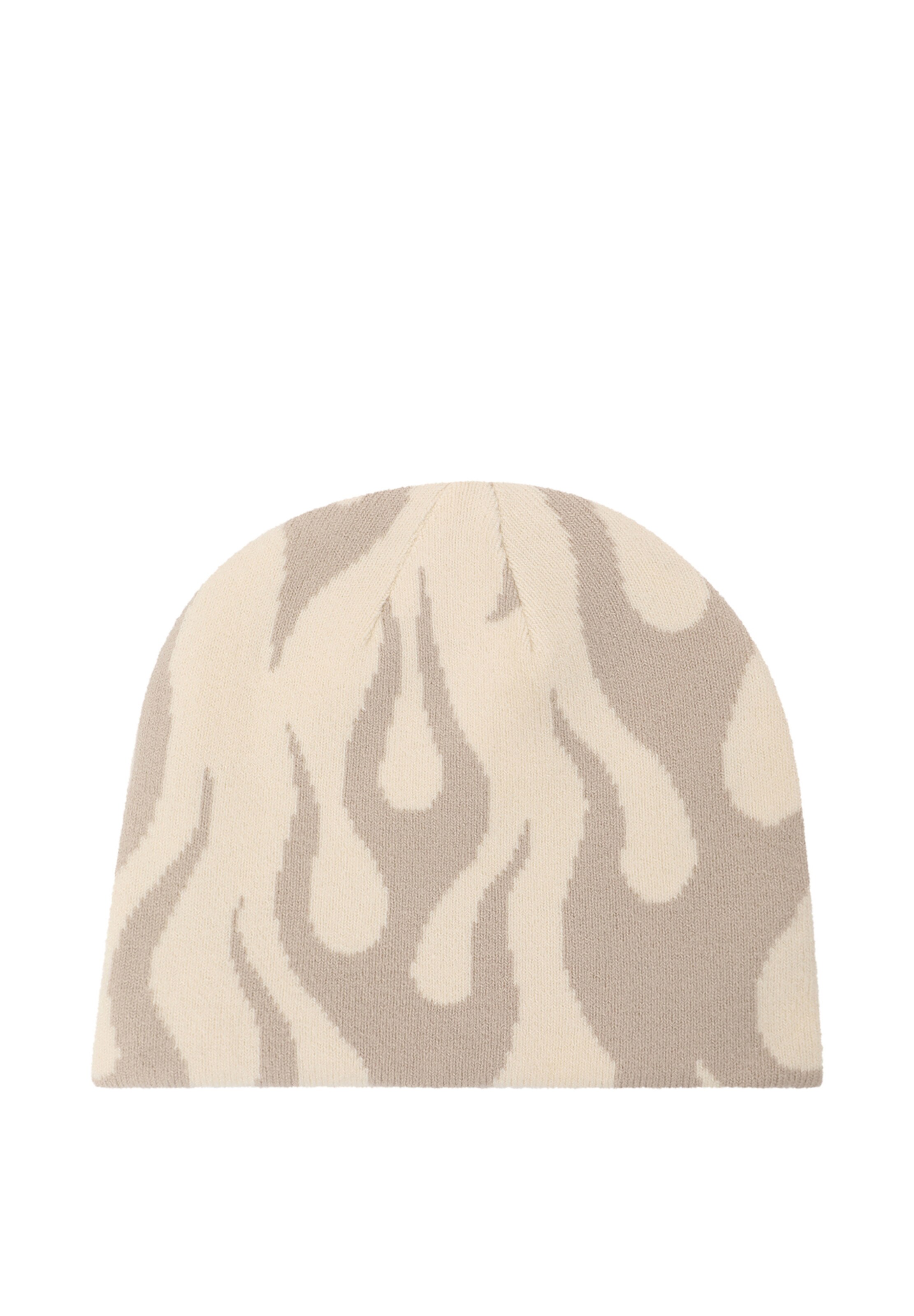 Iriedaily - Gorra 'Switchup' en beige