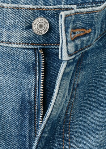 MANGO MAN Slim fit Jeans 'Rock' in Blue