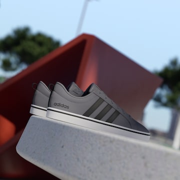 Sneaker low 'VS Pace 2.0' de la ADIDAS SPORTSWEAR pe gri
