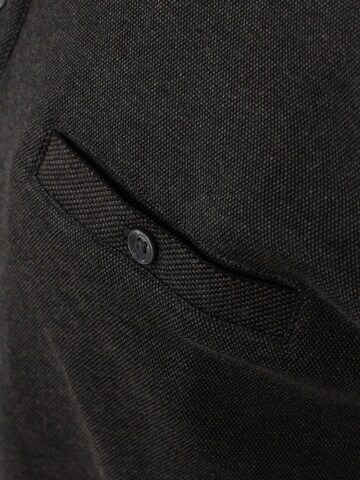 CASA MODA Shirt‌‌‌‌‌‌‌ in Grau