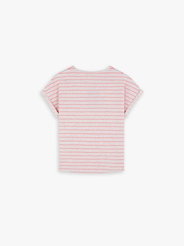 Scalpers T-shirt i rosa