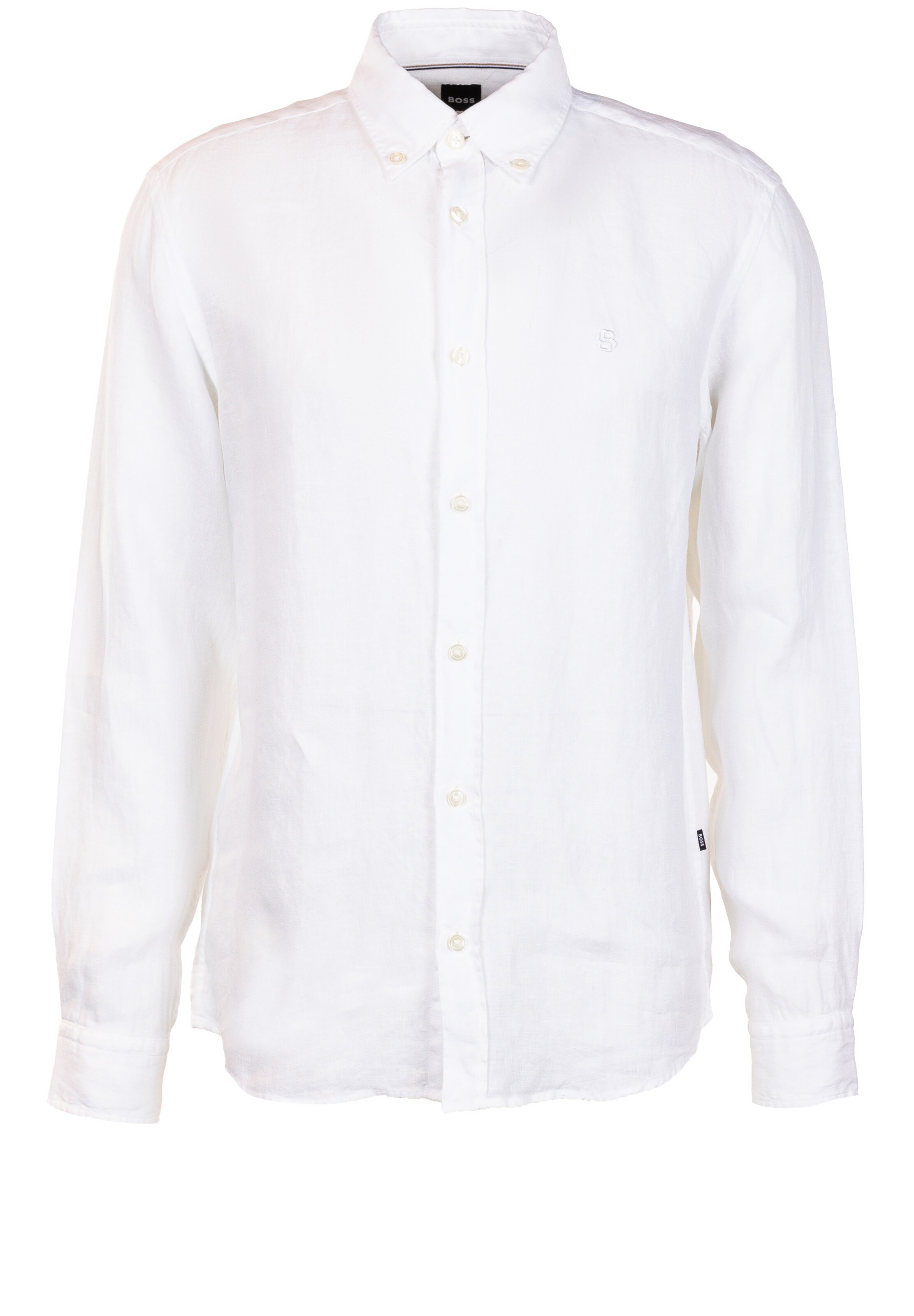 BOSS Business Shirt 'Liam' in White, Item view