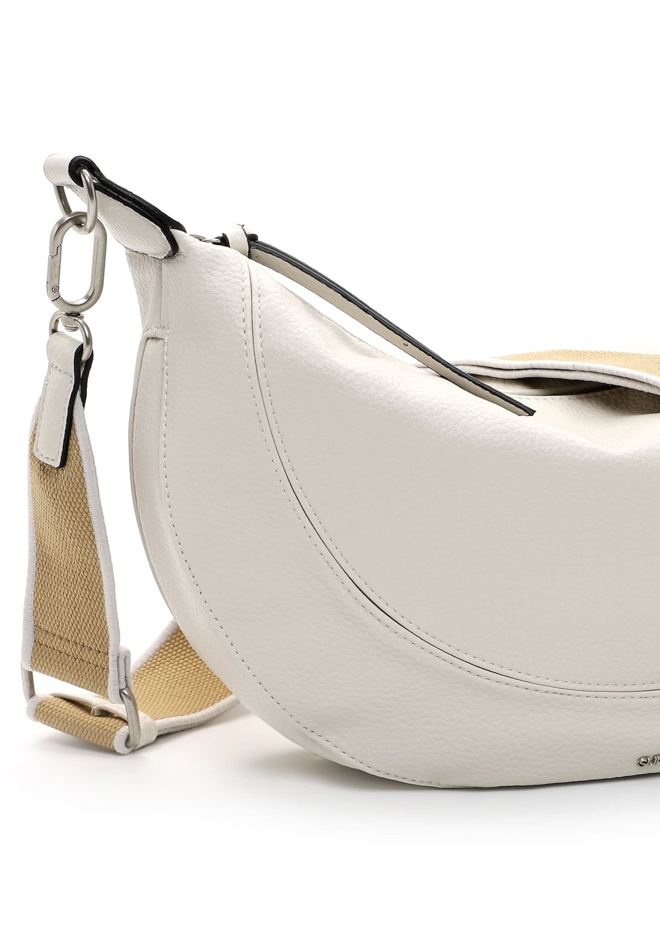 Geantă de umăr 'Kimberly' de la Suri Frey pe bej