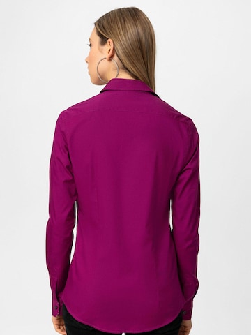 Camicia da donna di By Diess Collection in rosa