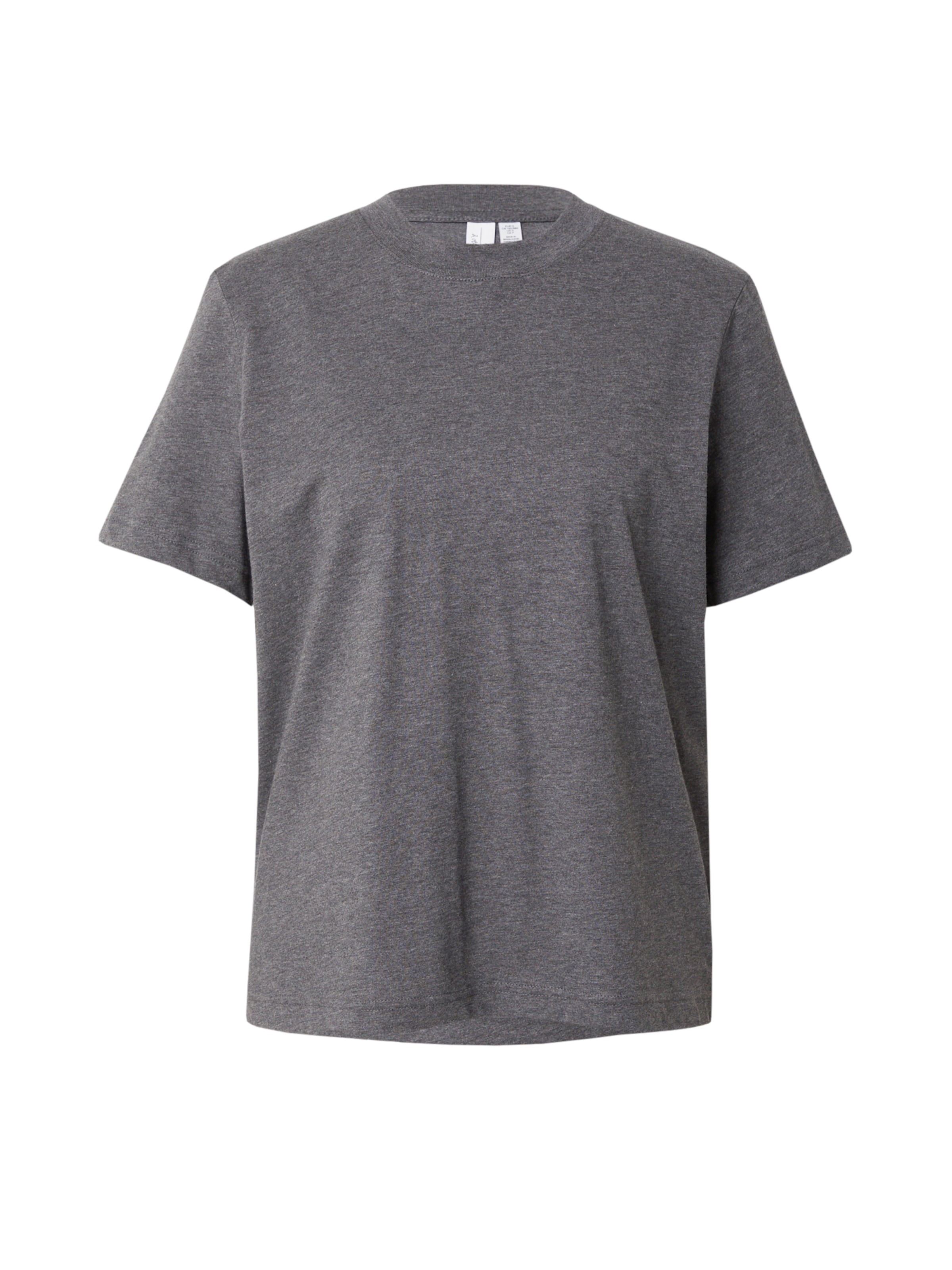 Maglietta di & Other Stories in grigio: frontale