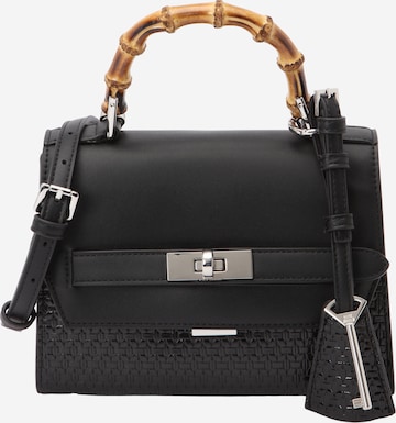 STEVE MADDEN Handbag 'Blondy' in Black: front