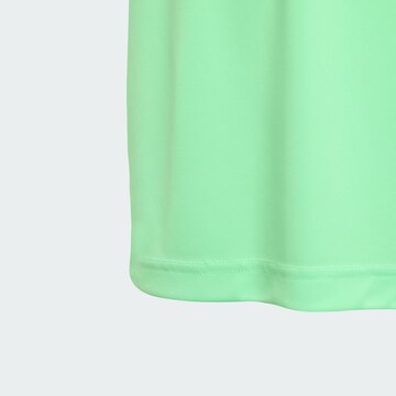 ADIDAS PERFORMANCE - Camiseta funcional 'Club Tennis' en verde