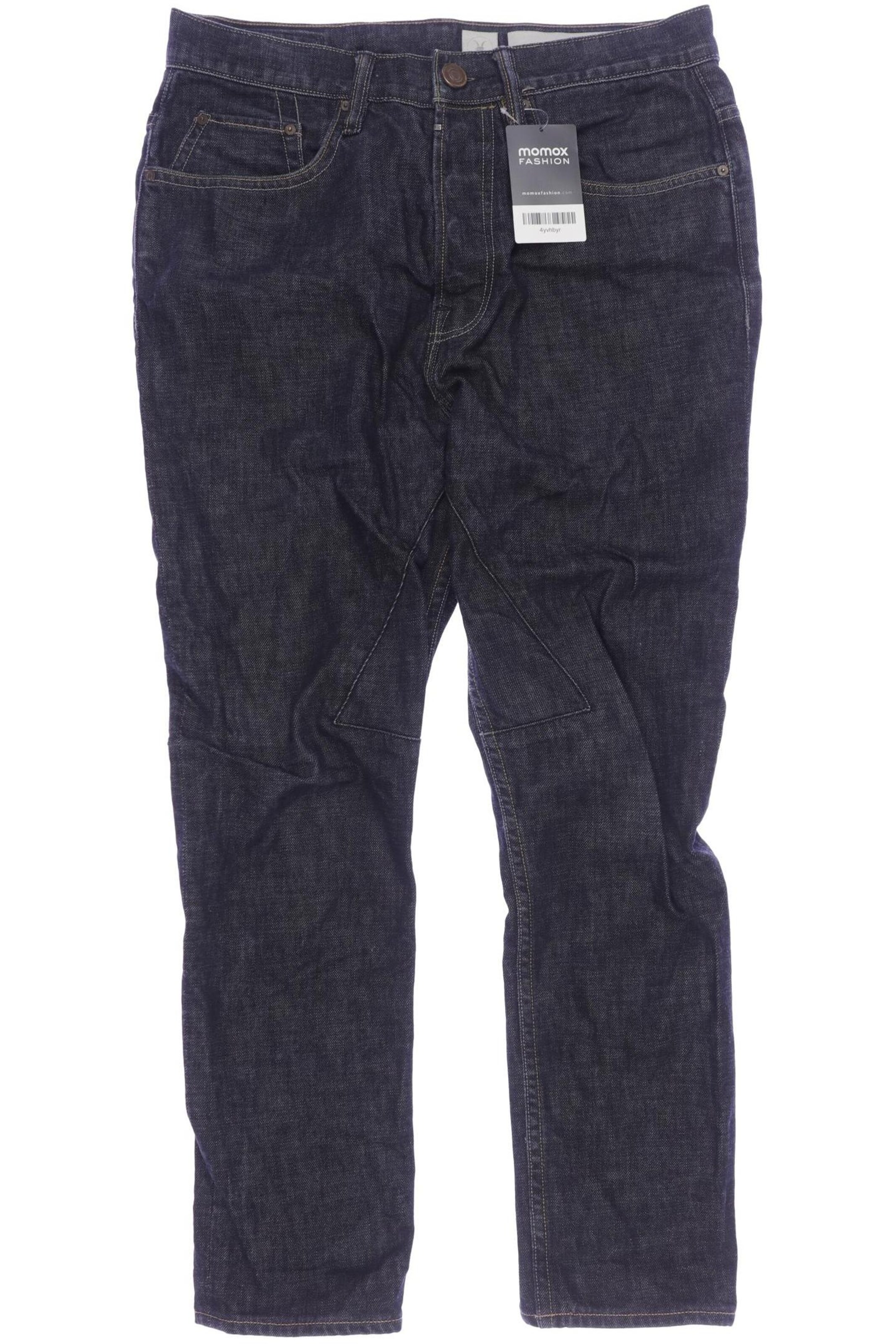 AllSaints Jeans in 31 in Blue: front