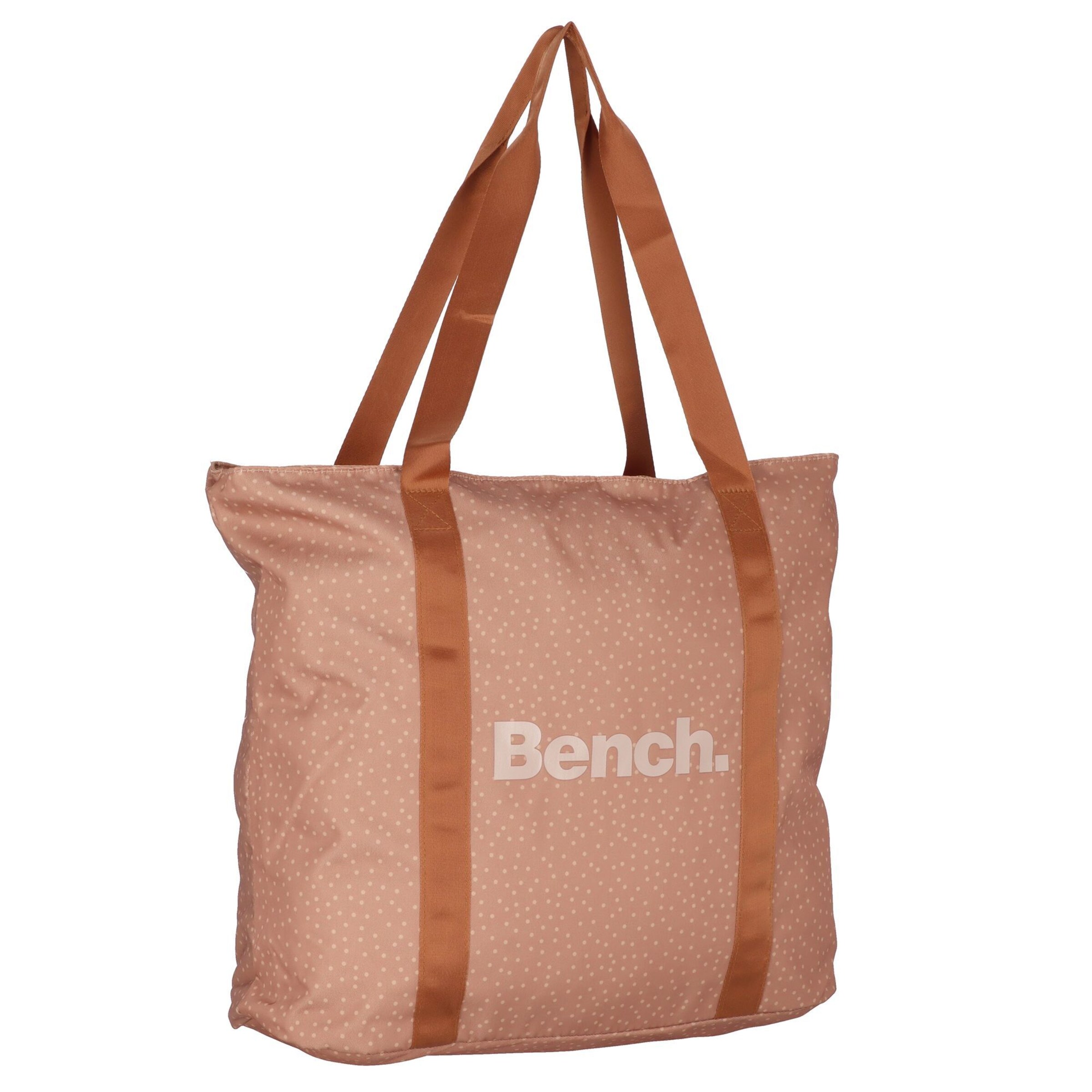 BENCH Shopper 'City Girls' in Brown