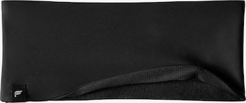 Fabletics Headband 'THE LIVE-IN HEADBAND' in Black: front