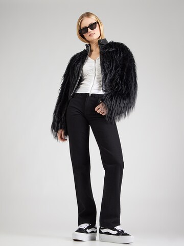 balta WEEKDAY Palaidinė