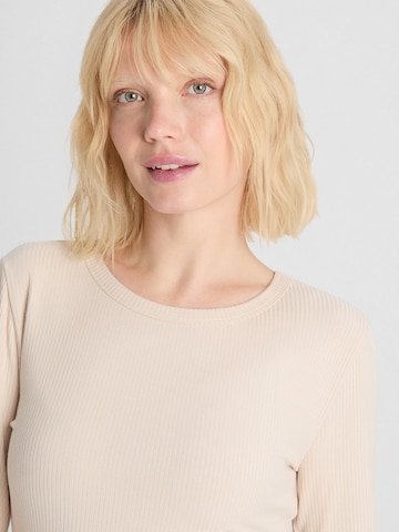 Guido Maria Kretschmer Women Paita 'Charis' värissä beige